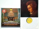 Mozart Great String   Amadeus Quartet   5LP Box   DG 2720 055 Stereo