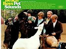 BEACH BOYS-PET SOUNDS (MONO) (OGV) (MONO)  VINYL LP NEW