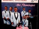 RARE   The Flamingos Good Night Sweetheart/I Only Have Eyes For / END EP 205 NM