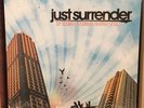 Just Surrender If These Streets Could Talk Lp Pop Punk Emo Fall Out Boy