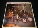 PREPAREN CANDELA - CHAMACO DOMINGUEZ  LISTEN IT  SALSA LP LATIN JAZZ DESCARGA