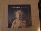 OFFSPRING SPLINTER COLLECTORS ORIGINAL RELEASE 2003 SONY RECORDS LP W/ STICKER