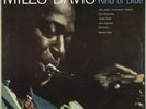 MILES DAVIS KIND OF BLUE COLUMBIA CL 1355 US MONO 6 eye MINT-