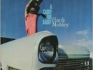 HANK MOBLEY W/LEE MORGAN A CADDY FOR DADDY BLUE NOTE 4230 US 1st MONO NY RVG M-