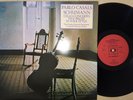 Pablo Casals Schumann 5 CELLO Pieces Mannes CBS st NM
