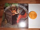 Morse code transmission same rca canada quebec prog psych 1971 rare