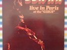sun ra live in paris at the gibus