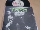 The Cramps - Fever  7