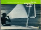 HERBIE HANCOCK 'Maiden Voyage'  ORIG US BLUE NOTE  MONO 1965 EX