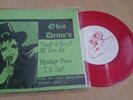 The Cramps    ohio demos      7