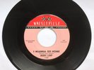 Northern Soul, R&B, Buddy Lamp, I Wanna Go Home, Confusion