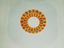 FOUR BELOW ZERO-MY BABY'S GOT E.S.P.-DISCO 45RPM 7'' RECORD ROULETTE RECORDS VG+