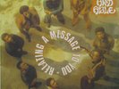 CANE AND ABLE LP, RELATING A MESSAGE TO YOU (EPIC US Issue NM/NM)
