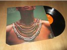 EDDIE PALMIERI - lucumi macumba voodoo - AFRO CUBAN JAZZ - EPIC US Lp 1978