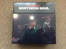 Northern soul the movie box set  Vinyl 14 x 45 discs