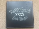 Bad Magic XXXX Limited Edition Motorhead Vinyl boxed vinyl album + CD .UDR 057P7