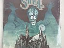 Ghost Opus Eponymous Vinyl Colored Record Metal Blade Rise Above