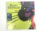 Blues Traveler FOUR 2-LP LIMITED EDITION 180-gram Black Audiophile Vinyl SEALED