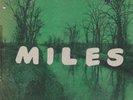 Miles Davis Miles original Prestige LP NY