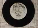 The Fiestas  Think Smart / Anna   Northern Soul Rare Promo