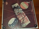 LP - PROCESSION - FRONTIERA - ITALY - PROG MINT pari al nuovo REPRESS