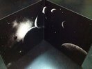 DARKSPACE Dark Space -I Double-LP, NEW