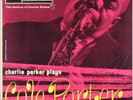 CHARLIE PARKER PLAYS COLE PORTER VERVE CLEF SERIES MGV 8007 US 1st MONO tpt DG