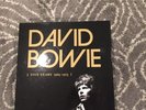 David Bowie Five Years Vinyl Box Set VERY RARE