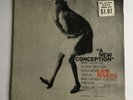 SAM RIVERS A New Conception on Blue Note 4249 Mono Liberty Jazz LP