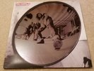 Pearl Jam Rearviewmirror vinyl