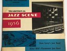 JAZZ SCENE 1956 NM TEMPO TAP 1 UK 1st JAZZ LP MONO 1956