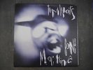 Tom Waits ?– Bone Machine. UK original vinyl 1992 (ILPS 9993)