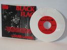 Black Flag - Louie Louie / Damaged I  7
