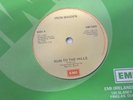 IRON MAIDEN - Run To The Hills - IRISH PRESS 7