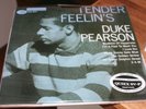 Duke Pearson Tender Feelin’s Quiex SV-P 200 gram Classic Records Blue Note 4035