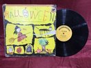WADE DENNING & KAY LANDE Halloween lp GOLDEN Records LP 242 1969