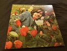 JACK WILD Everything's Coming Up Roses LP 1971 BUDDAH Rare  (EX)