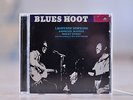 Blues Hoot Lightnin' Hopkins Sonny Terry & Brownie McGhee 24K Gold DCC GZS-1081