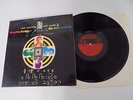 LP Vanilla Fudge ?The Beat Goes On Atlantic ?1968 Italy ATL LP 08026