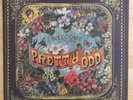 Pretty. Odd. * [LP] by Panic at the Disco (Vinyl, Feb-2009, Fueled by Ramen Rec…