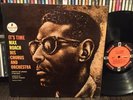 Max Roach It’s Time EX IMPULSE VAN GELDER Mal Waldron Abbey Lincoln AMAZING