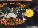 13th FLOOR ELEVATOR “Fire in My Bones” LP ORIG TAR4 Psych Garage Rock Vinyl