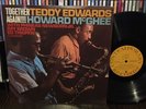 Teddy Edwards Howard McGhee Together Again EX