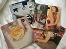 Madonna {Factory Sealed} 4 Maxi Vinyl 12