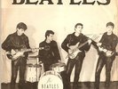 Singles....The Beatles...Take good care of my Baby....Demo Single
