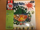 YUJI IMAMURA & AIR - AIR LP THREE BLIND MICE '77 TBM RARE JPN FREE JAZZ PSYCH