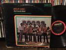 Pharoah Sanders Deaf Dumb Blind Summun Bukmun Umyun VG+ IMPULSE spiritual SIGNED
