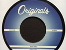 BABY HUEY / GENE CHANDLER - 