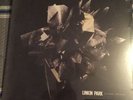 Living Things by Linkin Park White Vinyl, still wrapped