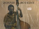 RARE 1975 RONNIE BOYKINS Self-titled ESP-DISK ESP-3026 FREE AVANT SPIRTIUAL JAZZ